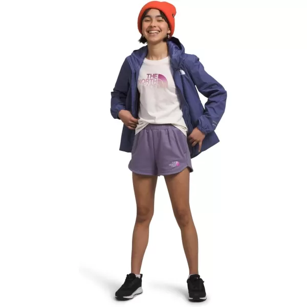 THE NORTH FACE Girls' Antora Rain Jacket