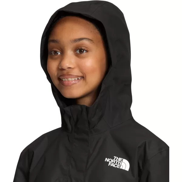 THE NORTH FACE Girls' Antora Rain Jacket