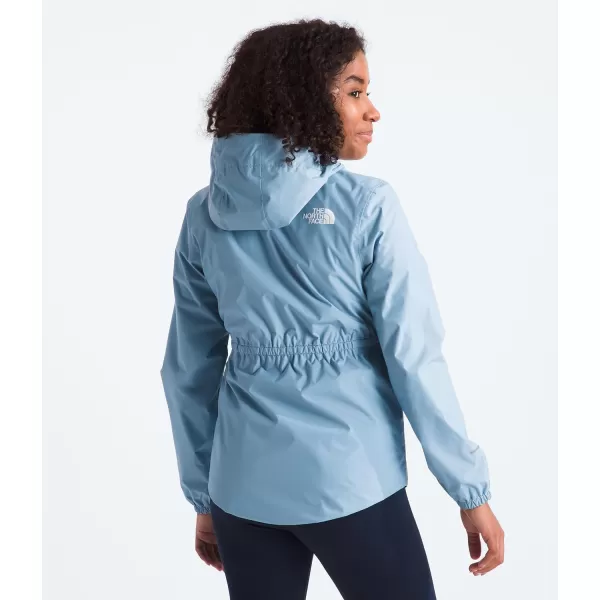 THE NORTH FACE Girls' Antora Rain Jacket