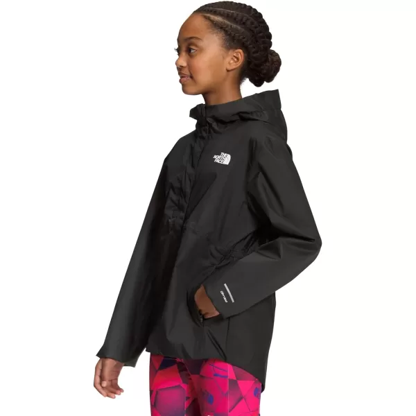 THE NORTH FACE Girls' Antora Rain Jacket