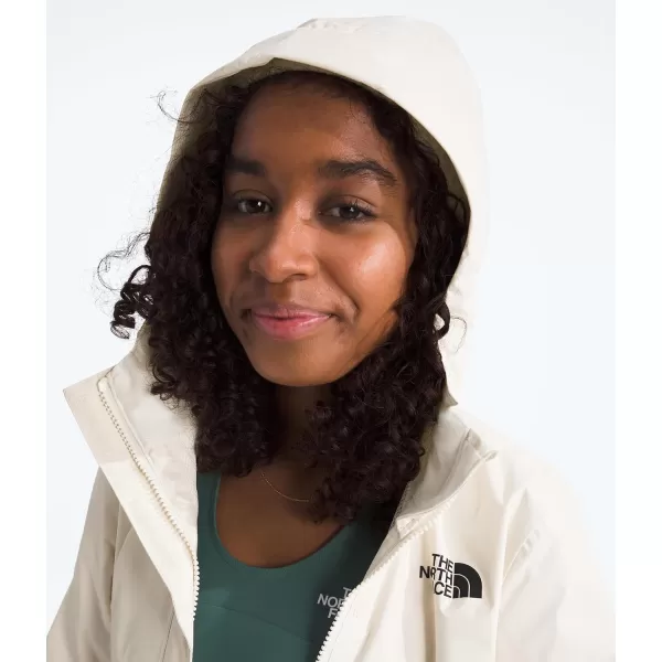 THE NORTH FACE Girls' Antora Rain Jacket
