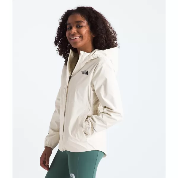 THE NORTH FACE Girls' Antora Rain Jacket