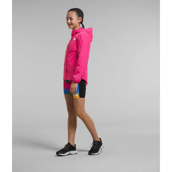 THE NORTH FACE Girls' Antora Rain Jacket