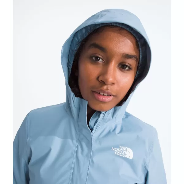 THE NORTH FACE Girls' Antora Rain Jacket