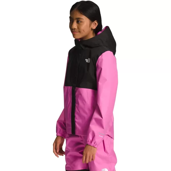 THE NORTH FACE Girls' Antora Rain Jacket