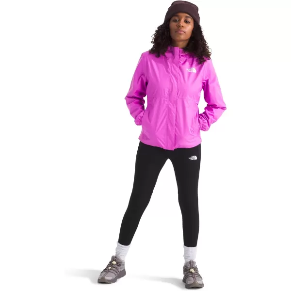 THE NORTH FACE Girls' Antora Rain Jacket