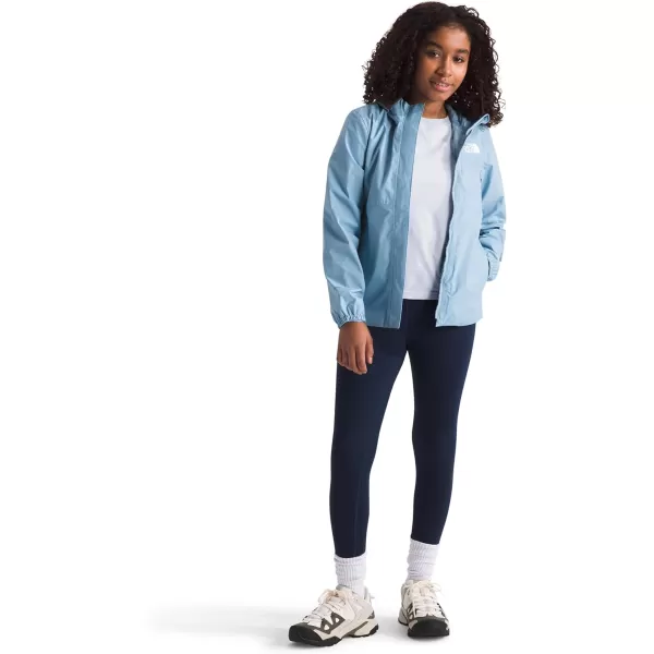 THE NORTH FACE Girls' Antora Rain Jacket