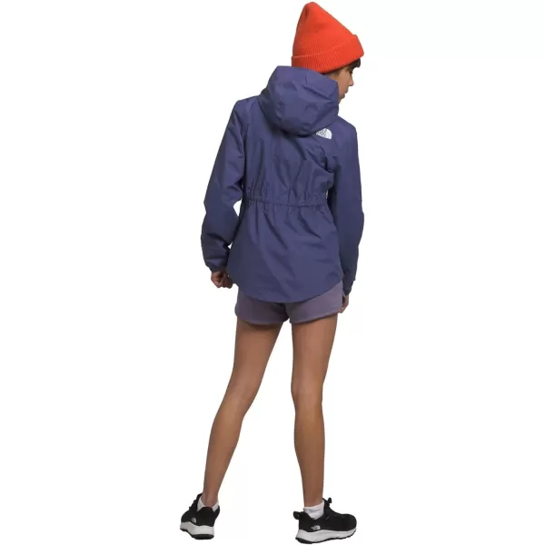 THE NORTH FACE Girls' Antora Rain Jacket