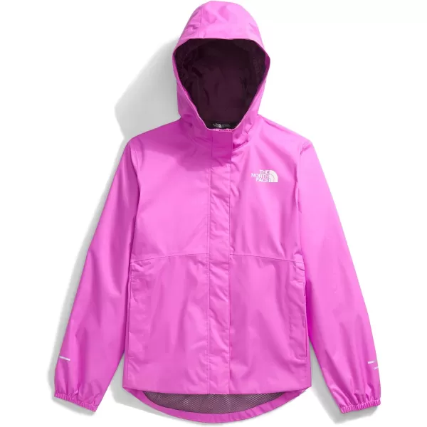 THE NORTH FACE Girls' Antora Rain Jacket