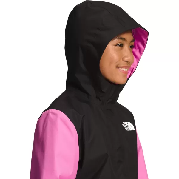 THE NORTH FACE Girls' Antora Rain Jacket