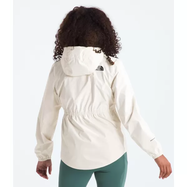 THE NORTH FACE Girls' Antora Rain Jacket