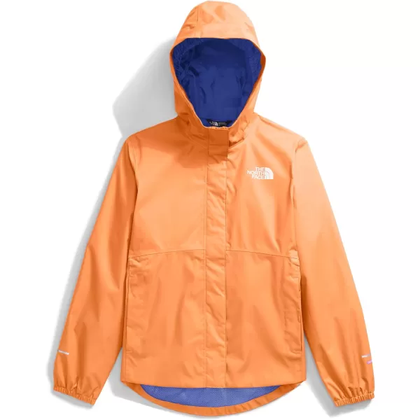 THE NORTH FACE Girls' Antora Rain Jacket