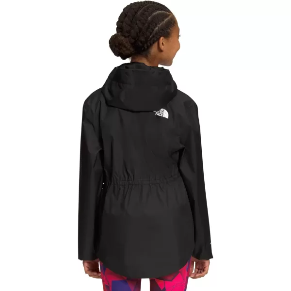 THE NORTH FACE Girls' Antora Rain Jacket