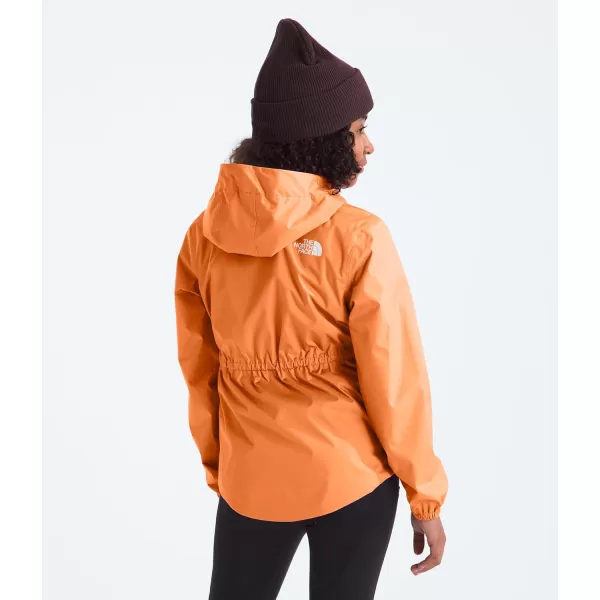 THE NORTH FACE Girls' Antora Rain Jacket