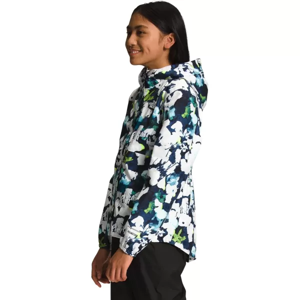 THE NORTH FACE Girls' Antora Rain Jacket
