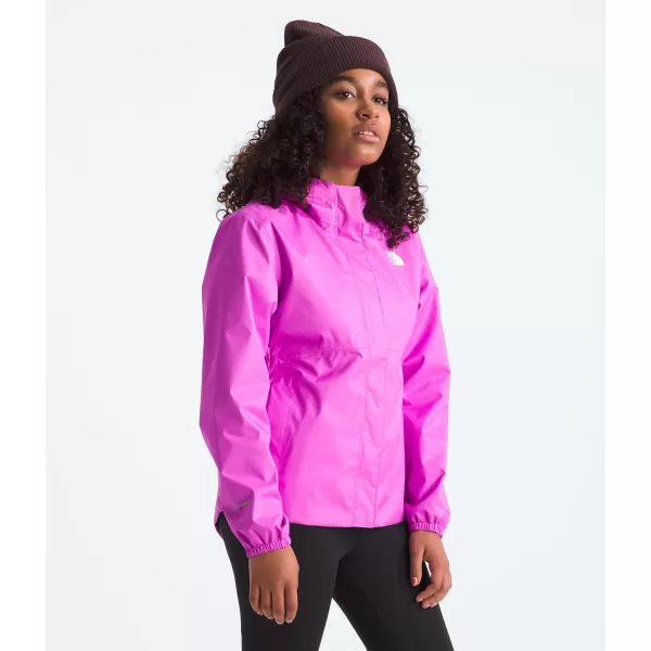 THE NORTH FACE Girls' Antora Rain Jacket