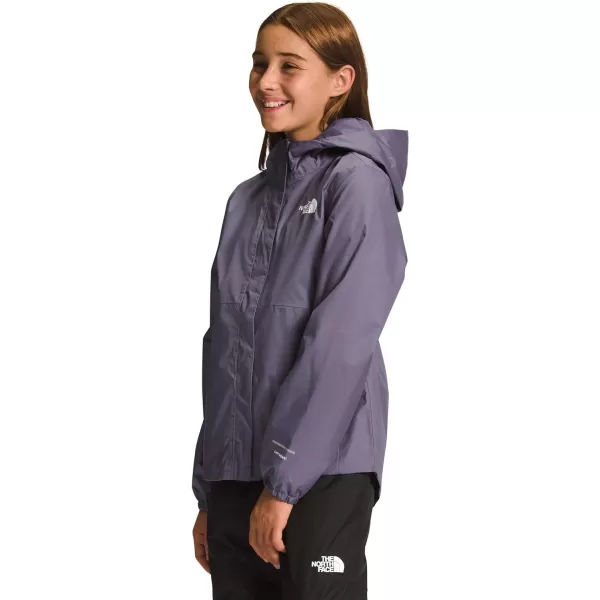 THE NORTH FACE Girls' Antora Rain Jacket