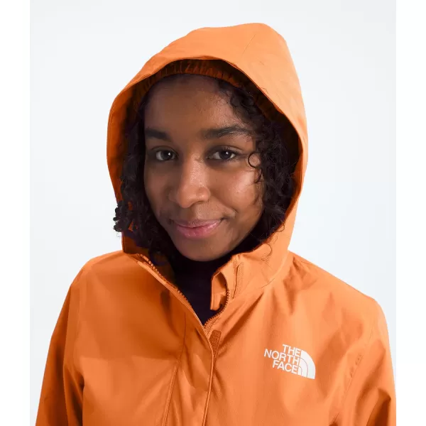 THE NORTH FACE Girls' Antora Rain Jacket
