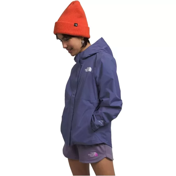 THE NORTH FACE Girls' Antora Rain Jacket