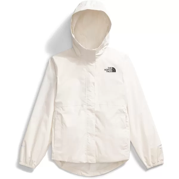 THE NORTH FACE Girls' Antora Rain Jacket
