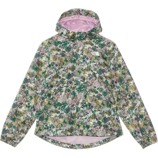 THE NORTH FACE Girls' Antora Rain Jacket