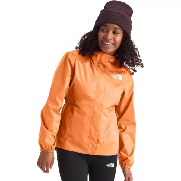 THE NORTH FACE Girls' Antora Rain Jacket