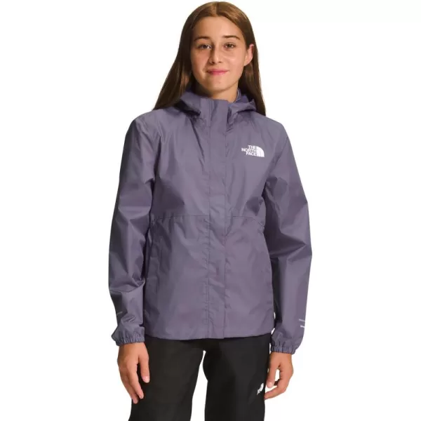 THE NORTH FACE Girls' Antora Rain Jacket