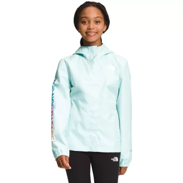 THE NORTH FACE Girls' Antora Rain Jacket