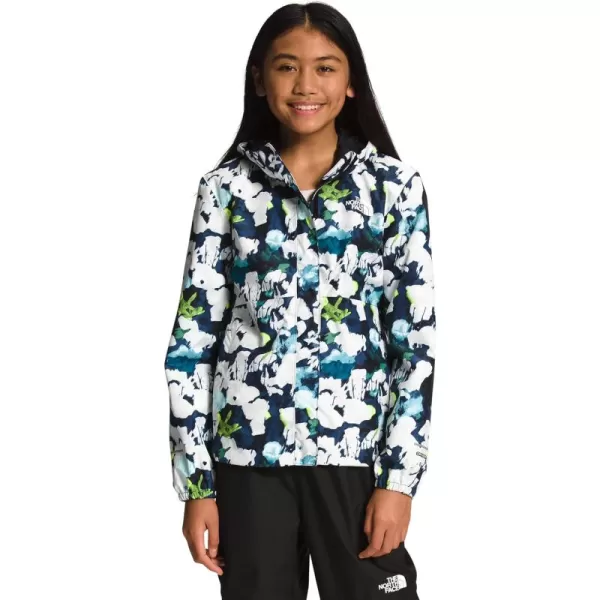 THE NORTH FACE Girls' Antora Rain Jacket