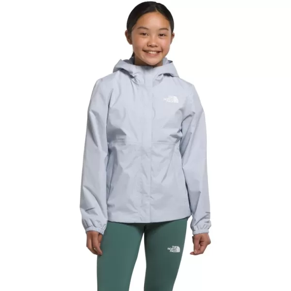 THE NORTH FACE Girls' Antora Rain Jacket