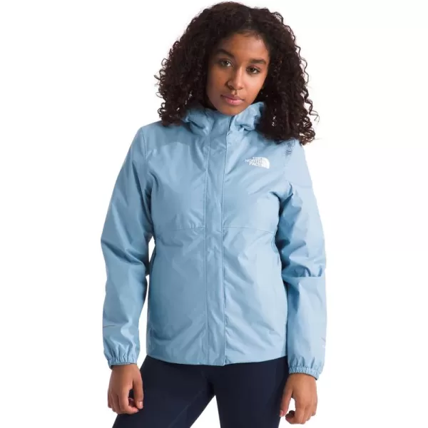 THE NORTH FACE Girls' Antora Rain Jacket
