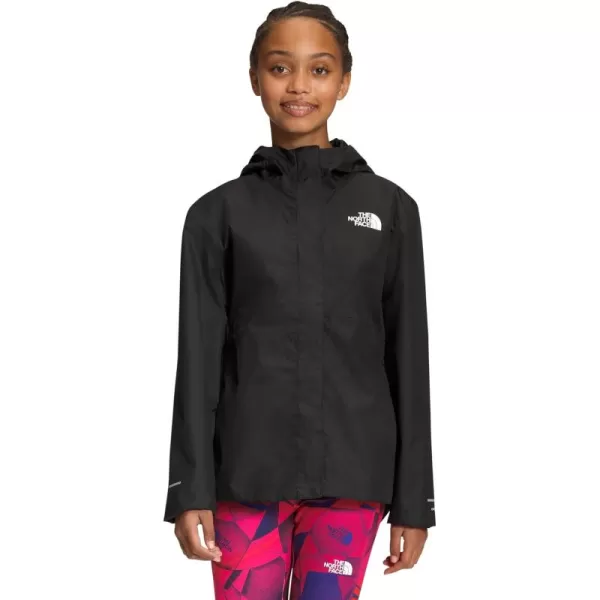 THE NORTH FACE Girls' Antora Rain Jacket
