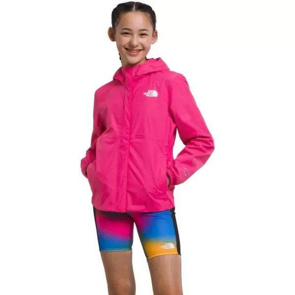 THE NORTH FACE Girls' Antora Rain Jacket