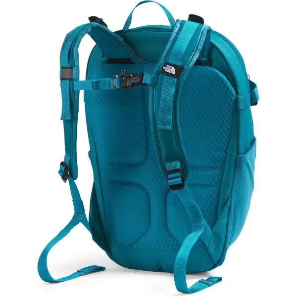 imageTHE NORTH FACE Basin 15 Sapphire SlateBlue Moss One SizeSapphire SlateBlue Moss