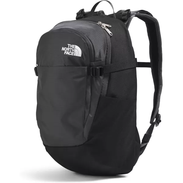 imageTHE NORTH FACE Basin 15 Sapphire SlateBlue Moss One SizeTnf BlackAsphalt Grey
