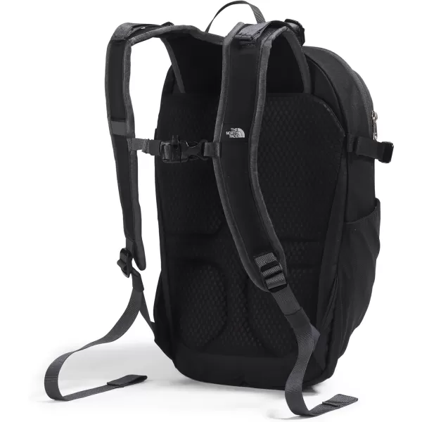 imageTHE NORTH FACE Basin 15 Sapphire SlateBlue Moss One SizeTnf BlackAsphalt Grey
