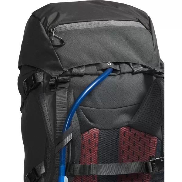 imageTHE NORTH FACE Terra 55  WomensAsphalt GreyTnf Black