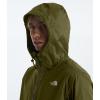 imageTHE NORTH FACE Alta Vista Jacket  MensForest Olivenpf