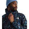 imageTHE NORTH FACE Alta Vista Jacket  MensTnf Black Lava Print