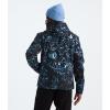 imageTHE NORTH FACE Alta Vista Jacket  MensTnf Black Lava Print