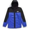 imageTHE NORTH FACE Boys Antora Rain Jacket Little KidsBig KidsSolar Blue