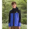 imageTHE NORTH FACE Boys Antora Rain Jacket Little KidsBig KidsSolar Blue