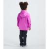 imageTHE NORTH FACE Kids Antora Rain Jacket  YouthViolet Crocus