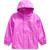 imageTHE NORTH FACE Kids Antora Rain Jacket  YouthViolet Crocus