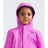 imageTHE NORTH FACE Kids Antora Rain Jacket  YouthViolet Crocus