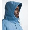 imageTHE NORTH FACE Mens Waterproof Antora Rain Hoodie Jacket Standard and Big SizeIndigo StoneSteel Blue