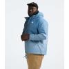 imageTHE NORTH FACE Mens Waterproof Antora Rain Hoodie Jacket Standard and Big SizeIndigo StoneSteel Blue