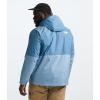 imageTHE NORTH FACE Mens Waterproof Antora Rain Hoodie Jacket Standard and Big SizeIndigo StoneSteel Blue