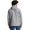 imageTHE NORTH FACE Mens Waterproof Antora Rain Hoodie Jacket Standard and Big SizeMeld Grey