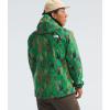 imageTHE NORTH FACE Mens Waterproof Antora Rain Hoodie Jacket Standard and Big SizeOptic Emerald Generative Camo Print